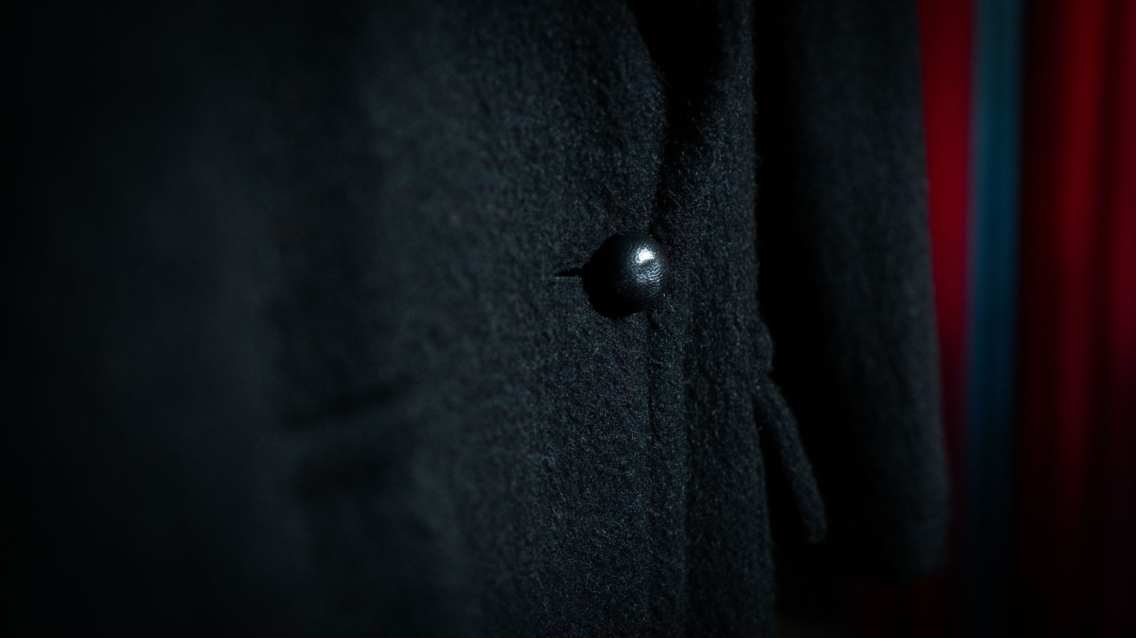 CAPPOTTO LODEN DARK