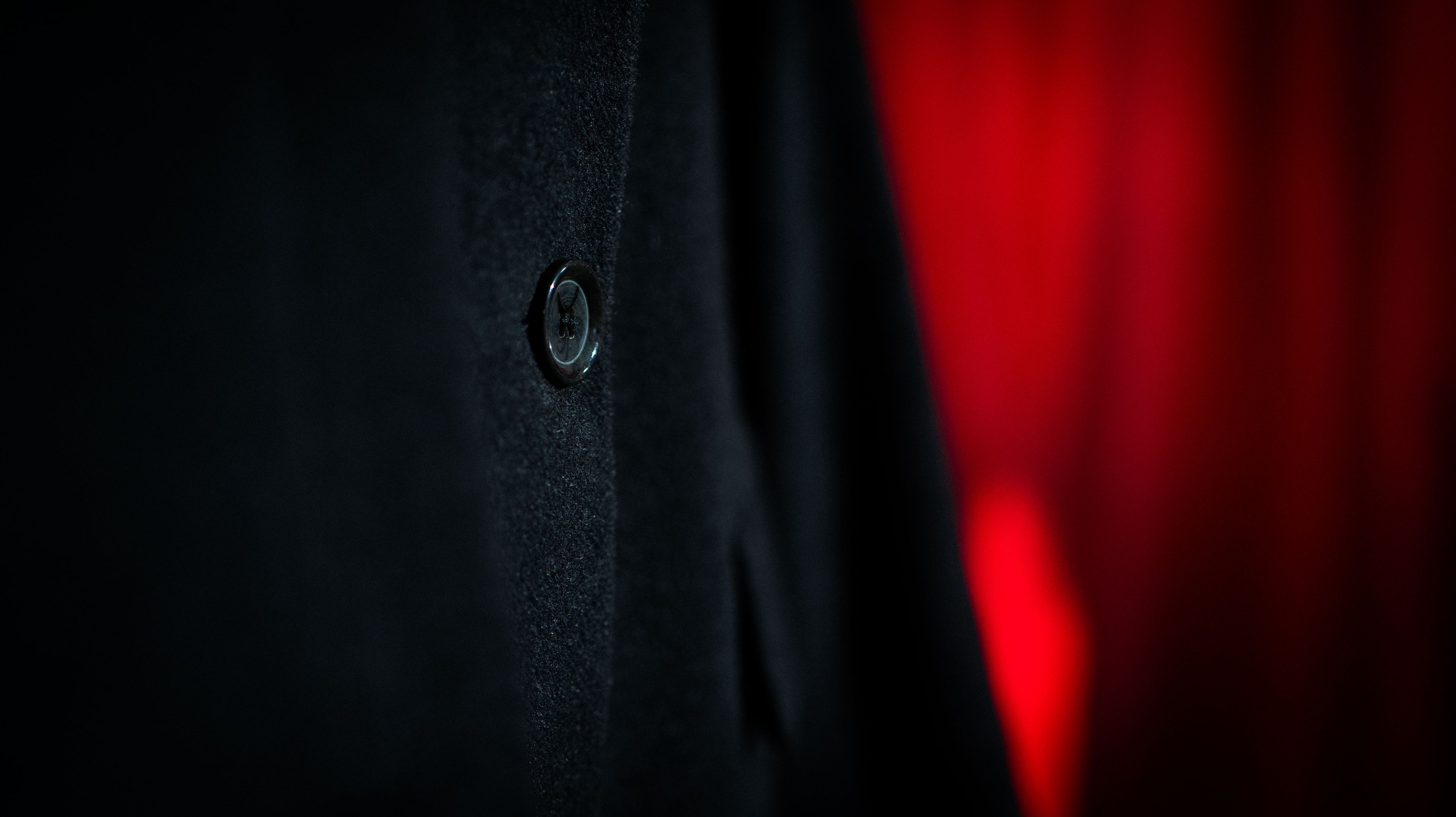 CAPPOTTO LODEN BLACK EDITION