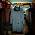 CAPPOTTO DONNA GREY & ZEBRA
