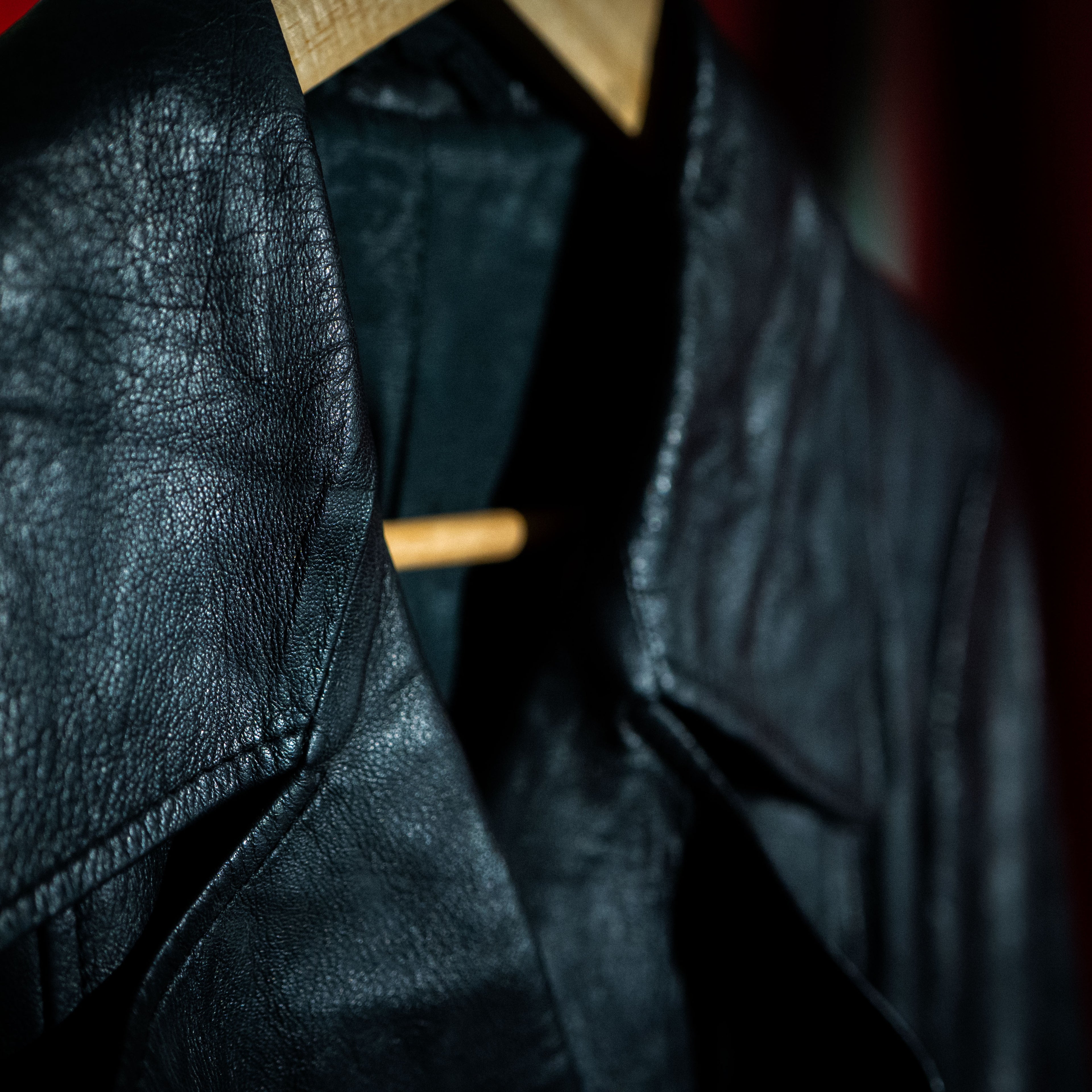 CAPPOTTO DONNA BLACK SKIN
