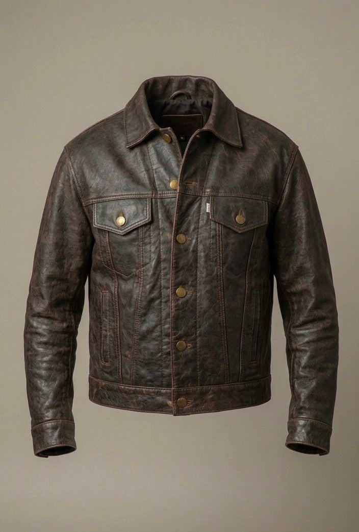 GIACCA LEVI'S
